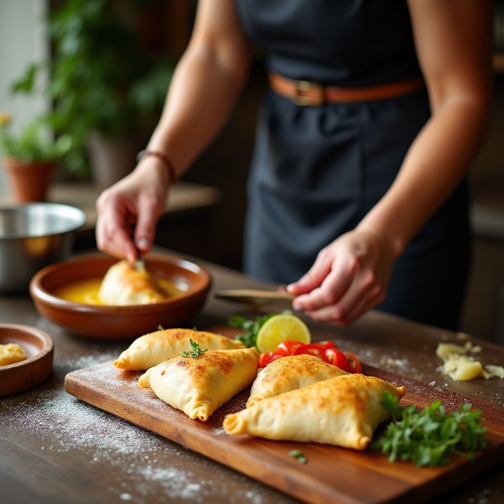Taller de cocina tradicional