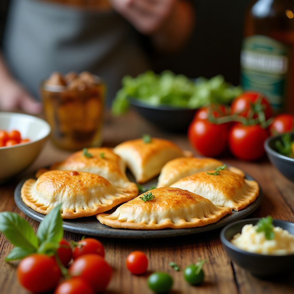Taller de cocina argentina